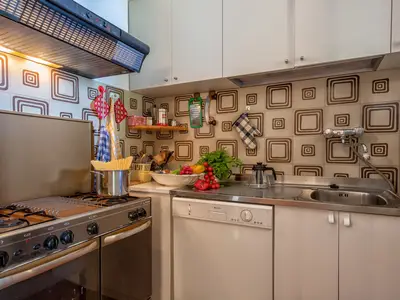 Kitchenette