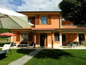 Villa für 9 Personen (210 m²) in Loro Ciuffenna