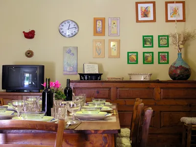 DiningRoom