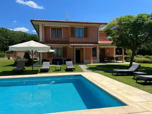 Villa für 14 Personen (210 m²) in Loro Ciuffenna