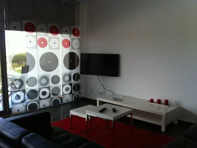 LivingRoom