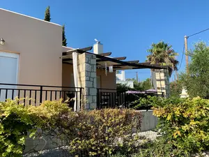 Villa für 8 Personen (100 m²) in Loutra