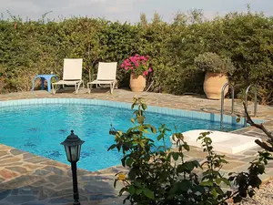 Villa für 5 Personen (85 m²) in Loutra