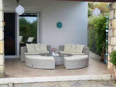 TerraceBalcony
