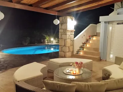 TerraceBalcony