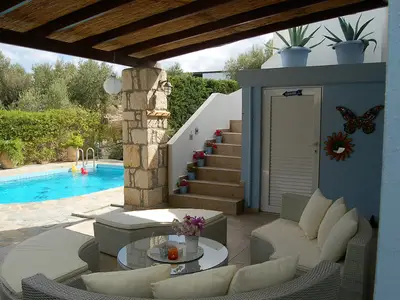 TerraceBalcony