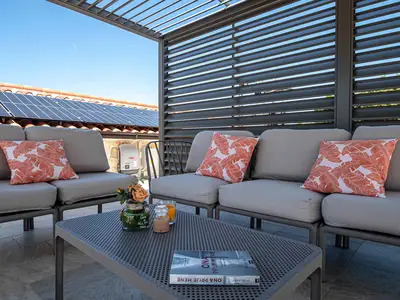 Villa für 5 Personen (100 m²) in Lovište 8/10