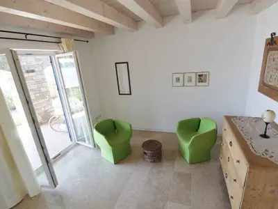 Villa für 4 Personen (110 m²) in Lovrecica 10/10