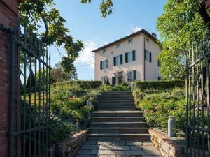 Villa für 16 Personen (1600 m&sup2;) in Lucca