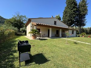 Villa für 7 Personen (140 m&sup2;) in Lucca