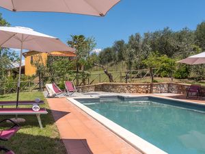 Villa für 12 Personen (220 m&sup2;) in Lucignano