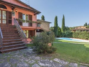 Villa für 12 Personen (250 m&sup2;) in Lucignano