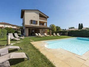 Villa für 12 Personen (220 m²) in Lucignano