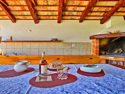 Villa für 10 Personen (200 m²) in Lupoglav 10/10