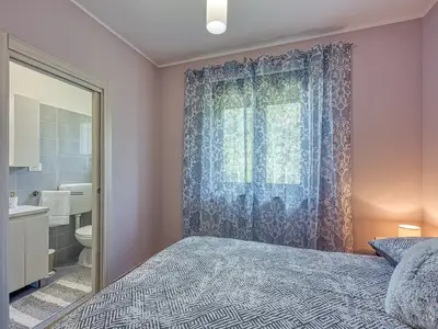 Villa für 6 Personen (120 m²) in Lupoglav 9/10