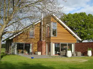 Villa für 7 Personen (120 m²) in Luttenberg