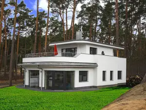 Villa für 6 Personen (146 m²) in Lychen