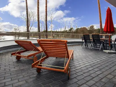 TerraceBalcony
