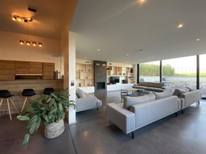 Villa für 26 Personen (560 m²) in Maarkedal