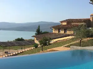 Villa für 9 Personen (200 m²) in Magione