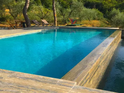 PoolOfHouse