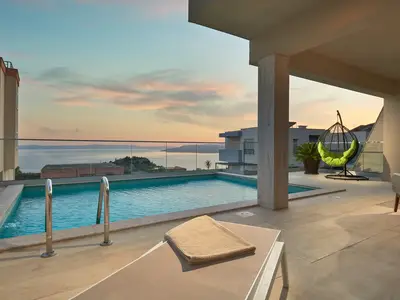 Villa für 6 Personen (250 m²) in Makarska 4/10
