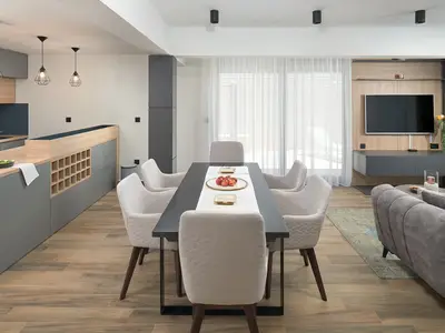 Villa für 6 Personen (250 m²) in Makarska 7/10