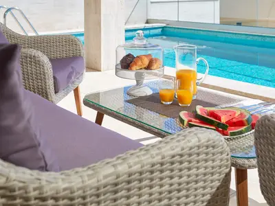 Villa für 6 Personen (250 m²) in Makarska 10/10