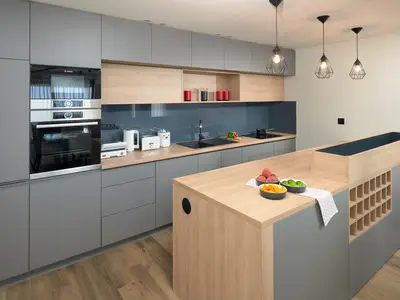 Villa für 6 Personen (250 m²) in Makarska 8/10