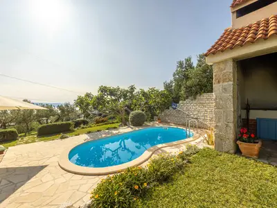 Villa für 3 Personen (45 m²) in Makarska 2/10