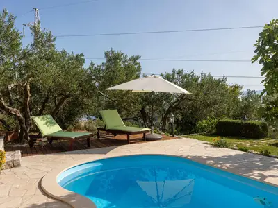 Villa für 3 Personen (45 m²) in Makarska 4/10