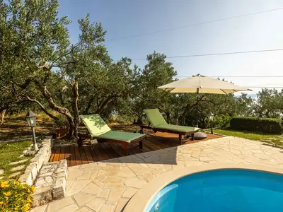 Villa für 3 Personen (45 m²) in Makarska 7/10