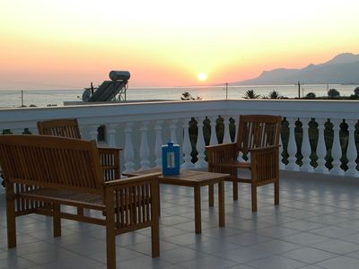 TerraceBalcony