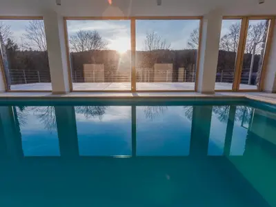 PoolOfHouse