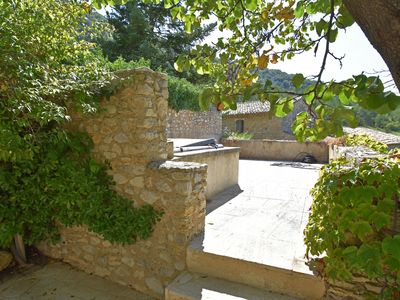 TerraceBalcony