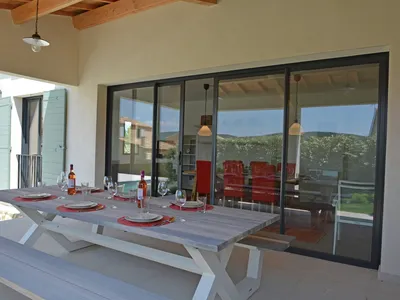 TerraceBalcony