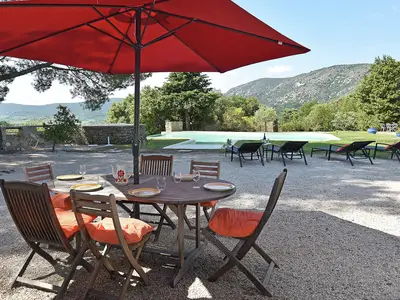 TerraceBalcony