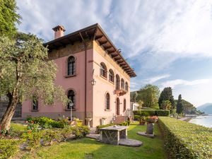 Villa für 6 Personen (315 m&sup2;) in Malcesine