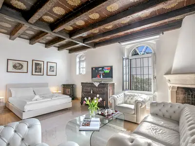 Zweites Schlafzimmer Zweites Schlafzimmer