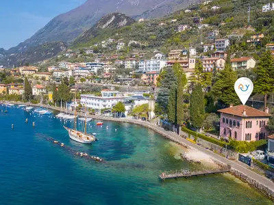 Standort der Immobilie