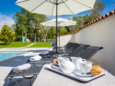 Villa für 8 Personen (160 m²) in Mali Vareški 9/10