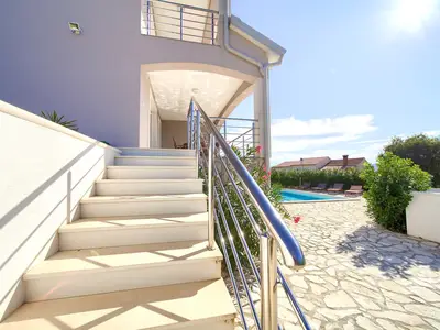 Villa für 10 Personen (150 m²) in Malinska 10/10