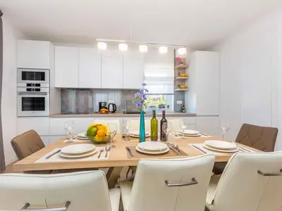 Villa für 10 Personen (290 m²) in Malinska 5/10