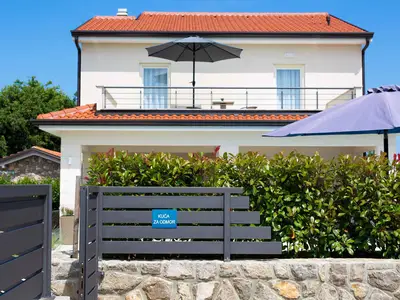 Villa für 8 Personen (125 m²) in Malinska 5/10