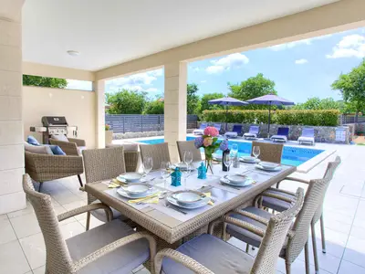 Villa für 8 Personen (125 m²) in Malinska 9/10