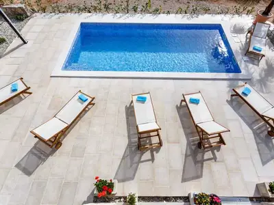 Villa für 8 Personen (140 m²) in Malinska 6/10