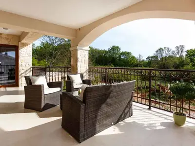 Villa für 8 Personen (140 m²) in Malinska 10/10