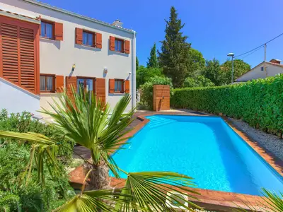 Villa für 8 Personen (170 m²) in Malinska 1/10