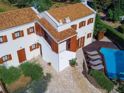 Villa für 8 Personen (170 m²) in Malinska 5/10