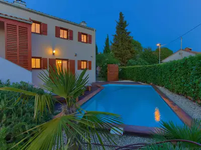 Villa für 8 Personen (170 m²) in Malinska 10/10